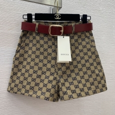 Gucci Short Pants